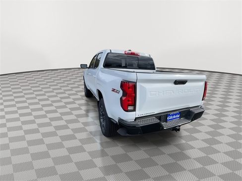 New 2025 Chevrolet Colorado Z71 w/ Technology Package image 7