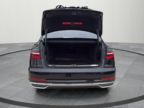 Used 2019 Audi A8 L 3.0T w/ Luxury Package image 17