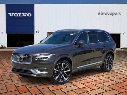 Certified 2023 Volvo XC90 B6 Plus w/ Protection Package Premier