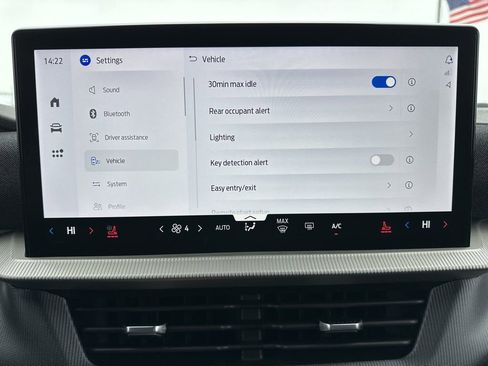 New 2026 Ford Explorer ST-Line w/ ST-Line Street Pack image 45