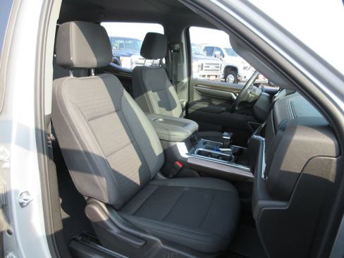 Certified 2022 Chevrolet Silverado 1500 RST w/ All Star Edition Plus AWD/4WD image 25