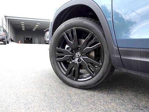 Used 2021 Honda Pilot Special Edition image 8