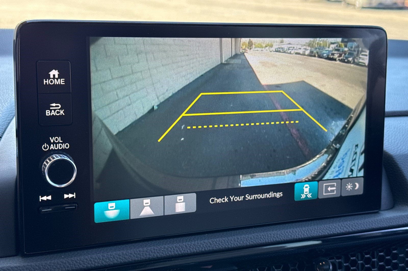Certified 2024 Honda CR-V EX-L image 19