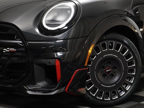 New 2026 MINI Cooper John Cooper Works image 3