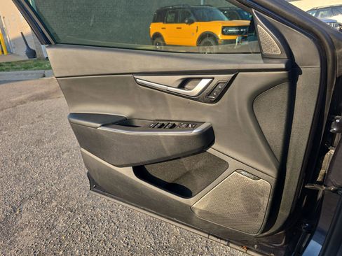 Used 2024 Kia EV6 Wind w/ Wind Technology Package image 25