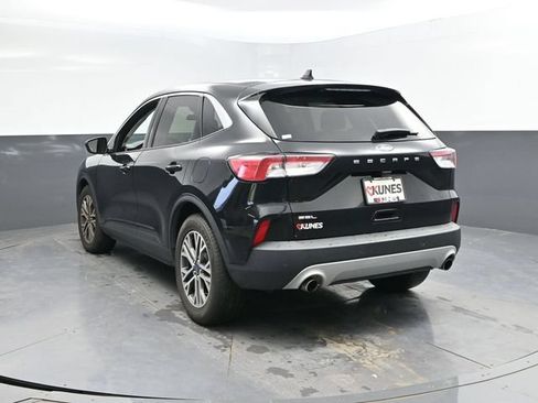 Used 2022 Ford Escape SEL FWD image 10
