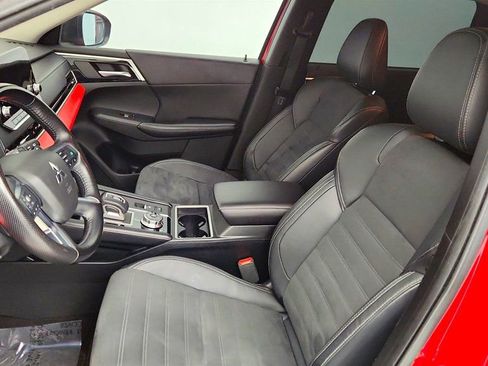 Used 2022 Mitsubishi Outlander SE image 20