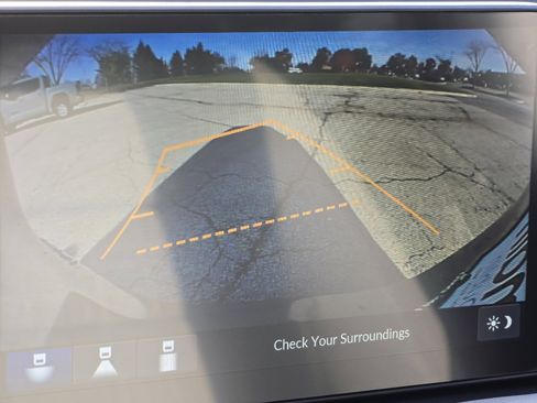 New 2026 Honda HR-V LX image 4