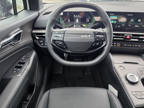 New 2026 Kia Sportage X-Line AWD/4WD image 14