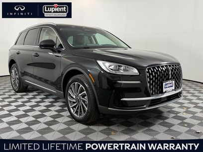 Used 2023 Lincoln Corsair Reserve w/ Towing Package