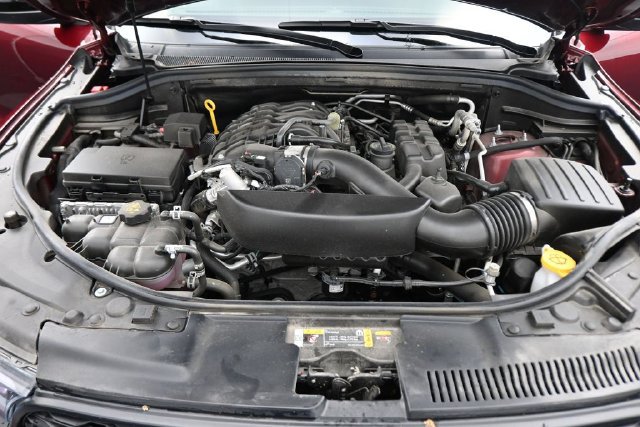 Used 2026 Dodge Durango GT w/ Mopar All Weather Package AWD/4WD image 28