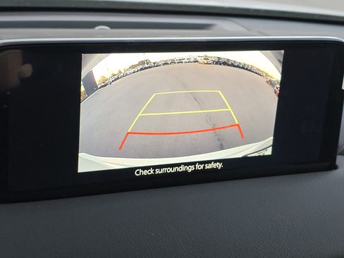 New 2025 MAZDA CX-5 Carbon Edition image 12