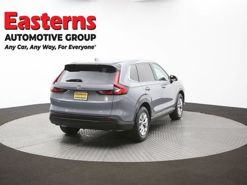 Used 2024 Honda CR-V LX image 34