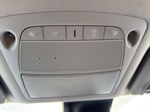 Certified 2023 Nissan Murano SV w/ SV Midnight Edition Package image 23