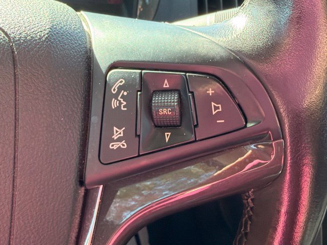 Used 2013 Chevrolet Volt Premium w/ Premium Trim Package FWD image 24