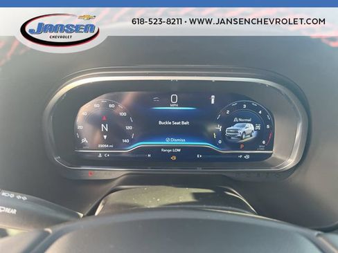 Used 2024 Chevrolet Tahoe RST w/ Luxury Package AWD/4WD image 11