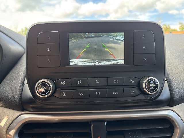 Used 2020 Ford EcoSport S FWD image 17