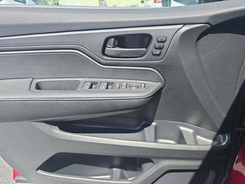 New 2026 Honda Odyssey Sport-L image 28