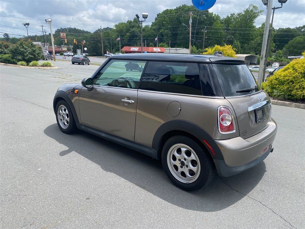Used 2013 MINI Cooper Hardtop FWD image 4