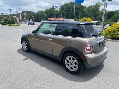 Used 2013 MINI Cooper Hardtop