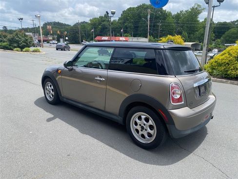 Used 2013 MINI Cooper Hardtop FWD image 4