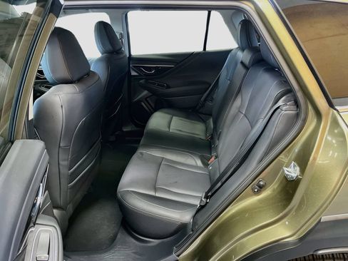 Used 2024 Subaru Outback Limited AWD/4WD image 26