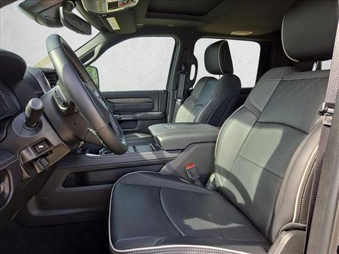 New 2026 RAM 2500 Limited image 4