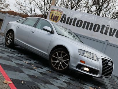 Used 2009 Audi A6 3.0T Premium Plus