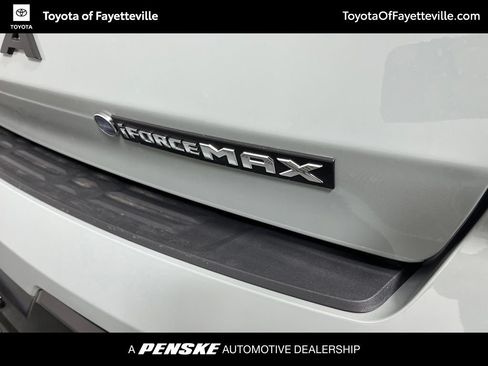 Used 2026 Toyota Sequoia Limited w/ Nightshade Package AWD/4WD image 20