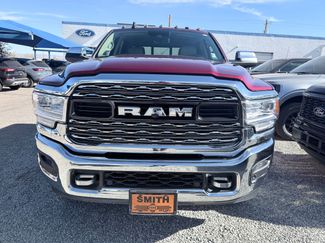 Used 2022 RAM 3500 Limited video 2