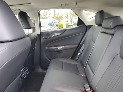 Used 2026 Lexus NX 350 AWD w/ Accessory Package (Z1) image 11