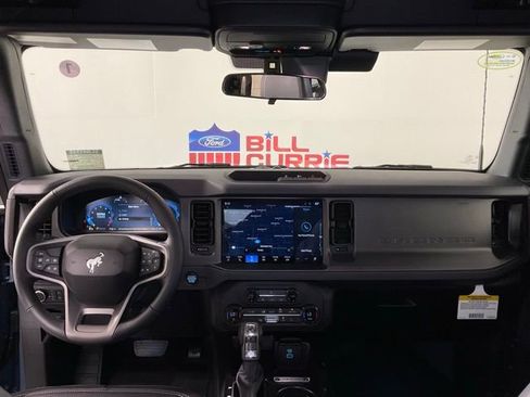 New 2025 Ford Bronco Big Bend image 18