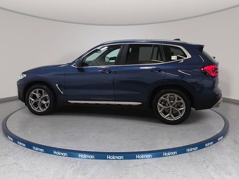 Certified 2024 BMW X3 xDrive30i w/ Premium Package AWD/4WD image 8