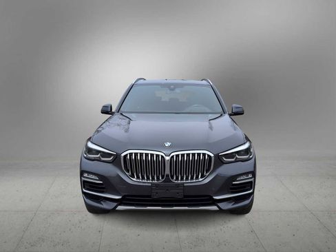Used 2019 BMW X5 xDrive40i w/ Premium Package 2 AWD/4WD image 3