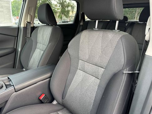 New 2026 Nissan Rogue SV w/ Cold Weather Package AWD/4WD image 24