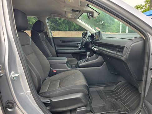 Used 2024 Honda CR-V LX image 25