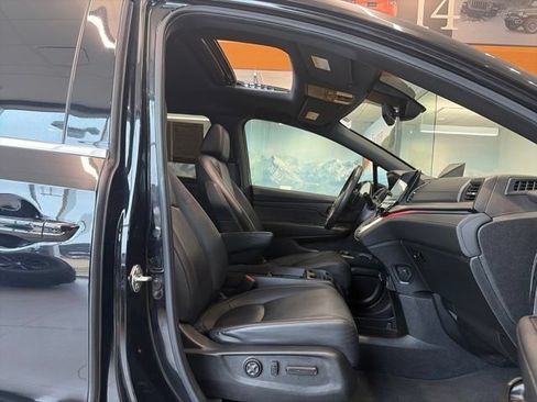 Used 2024 Honda Odyssey Sport image 46