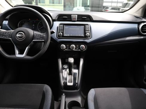 Used 2023 Nissan Versa SV FWD image 21