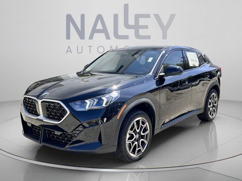 Used 2026 BMW X2 xDrive28i w/ Convenience Package AWD/4WD image 1