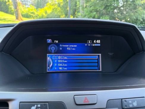 Used 2015 Honda Odyssey EX-L image 14
