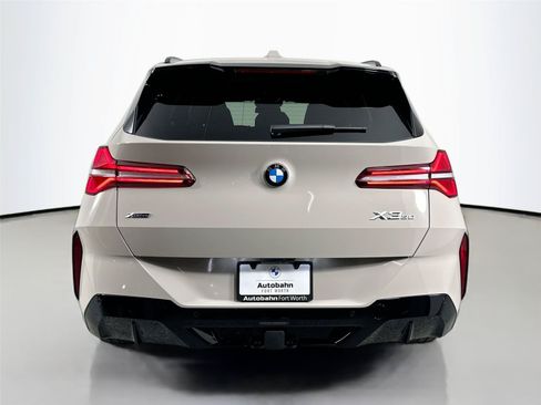 Used 2026 BMW X3 xDrive30i AWD/4WD image 11