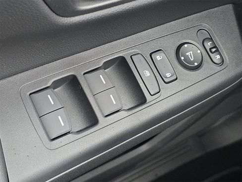 New 2026 Honda CR-V Sport-L image 16