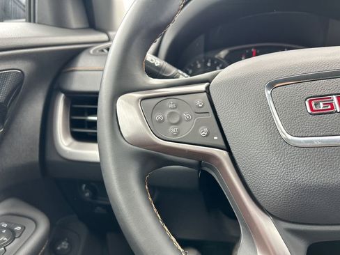 Used 2024 GMC Terrain AT4 AWD/4WD image 22