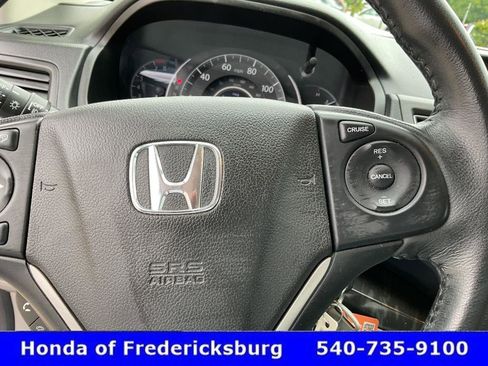 Used 2014 Honda CR-V EX-L image 35