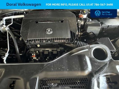 Used 2026 Acura MDX FWD image 12