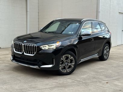 Certified 2023 BMW X1 xDrive28i w/ Convenience Package