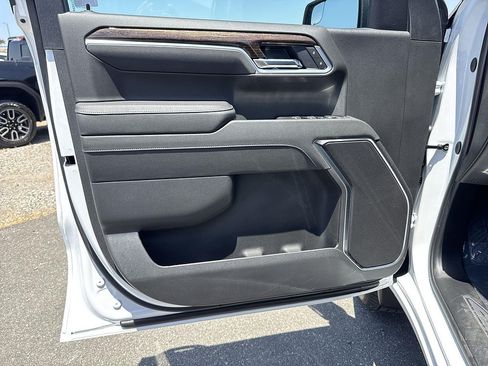 New 2026 GMC Sierra 1500 Elevation AWD/4WD image 19