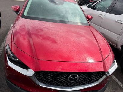 Used 2021 MAZDA CX-30 AWD 2.5 S w/ Premium Package