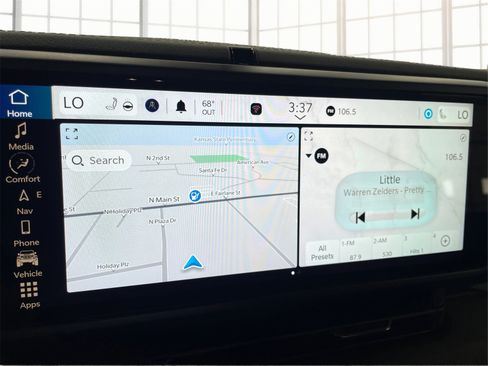 Used 2024 Jeep Wrangler Unlimited Rubicon w/ Technology Group image 33