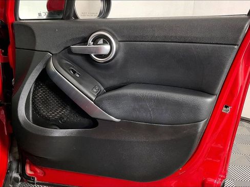 Used 2016 FIAT 500X Trekking image 25